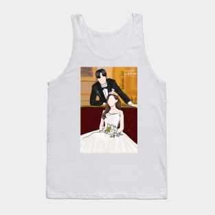 Marry My Husband Korean Drama Tank Top